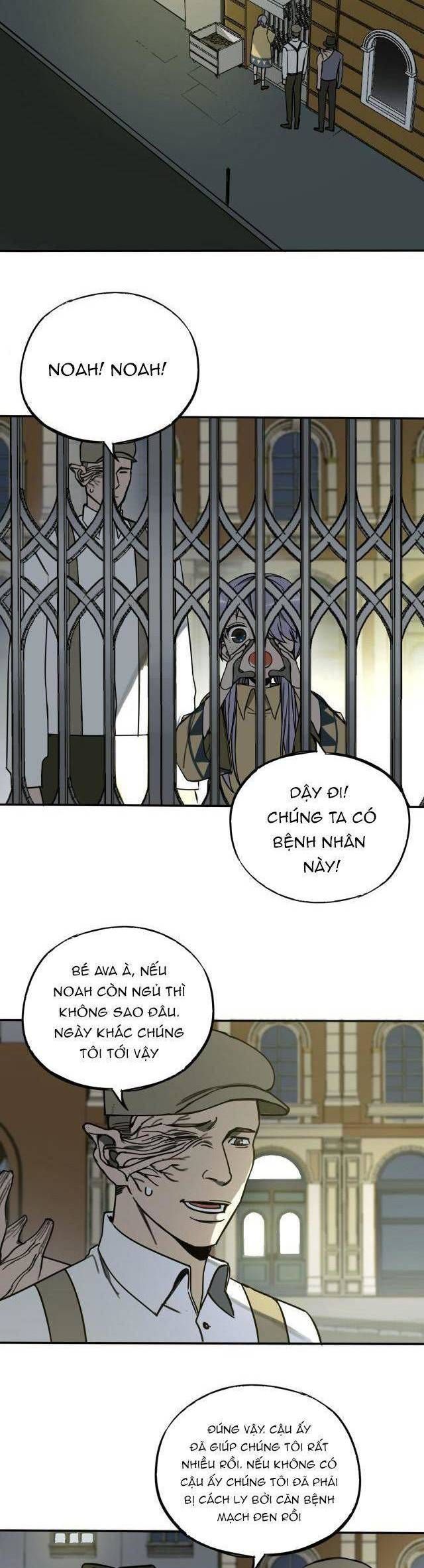 đọc truyện Thợ Săn Top 1 Trở Lại Chương 15 ảnh 5 tại Thiên Thai Truyện