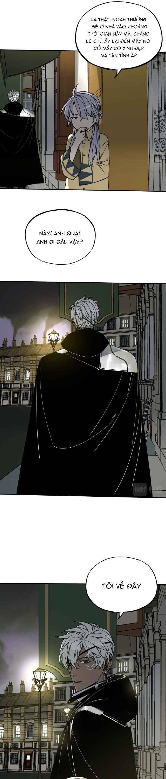 đọc truyện Thợ Săn Top 1 Trở Lại Chương 15 ảnh 8 tại Thiên Thai Truyện