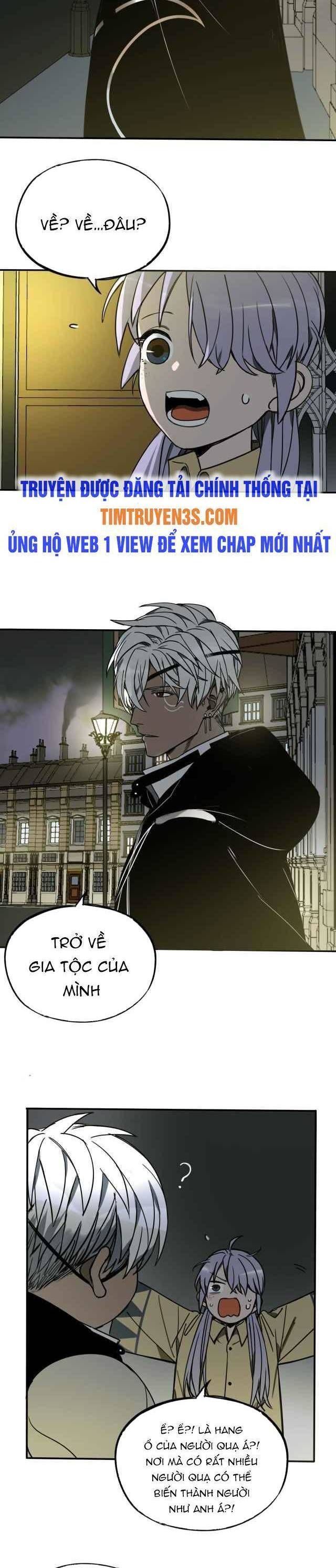 đọc truyện Thợ Săn Top 1 Trở Lại Chương 15 ảnh 9 tại Thiên Thai Truyện