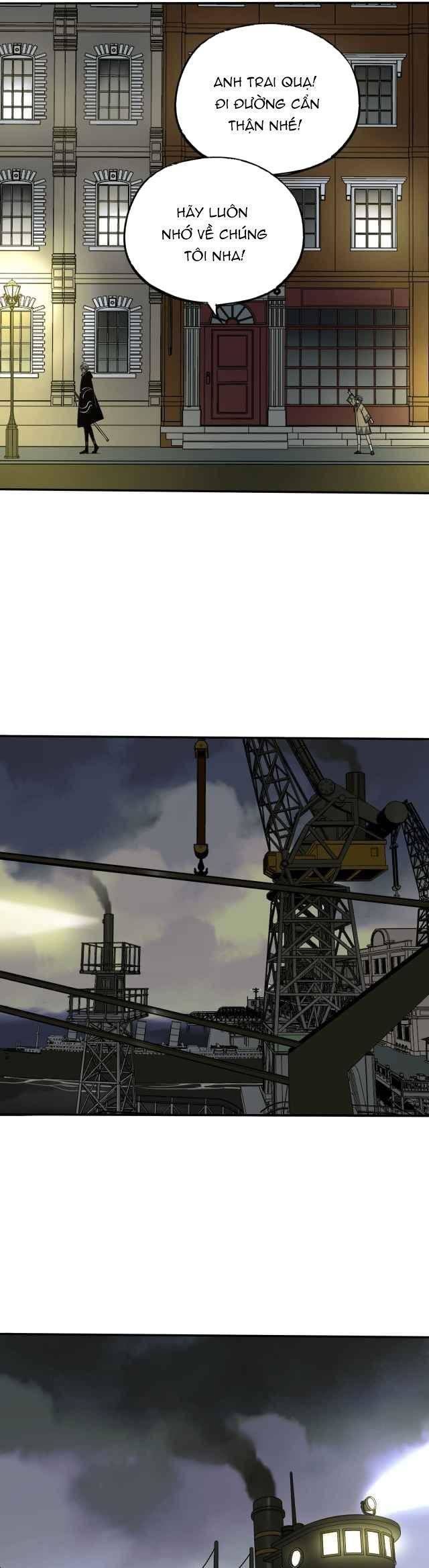 đọc truyện Thợ Săn Top 1 Trở Lại Chương 15 ảnh 11 tại Thiên Thai Truyện