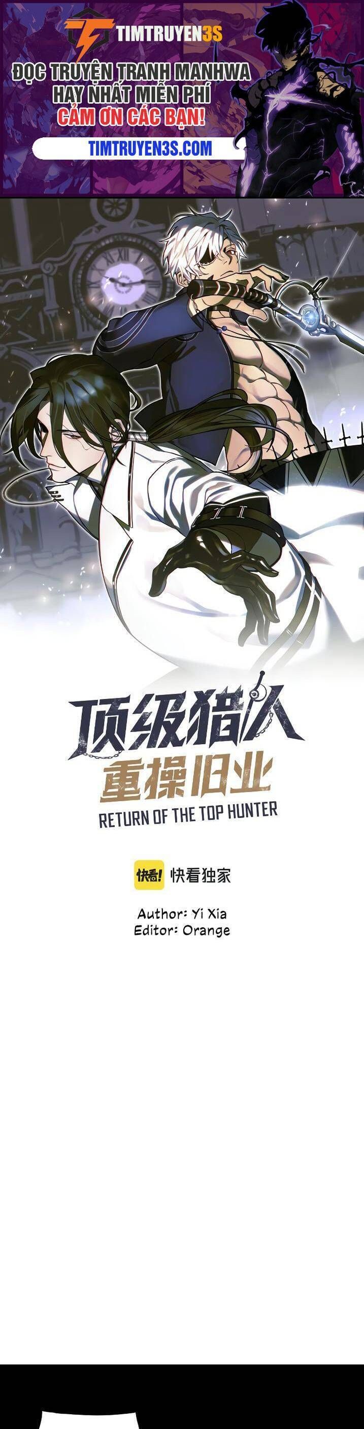 đọc truyện Thợ Săn Top 1 Trở Lại Chương 16 ảnh 3 tại Thiên Thai Truyện