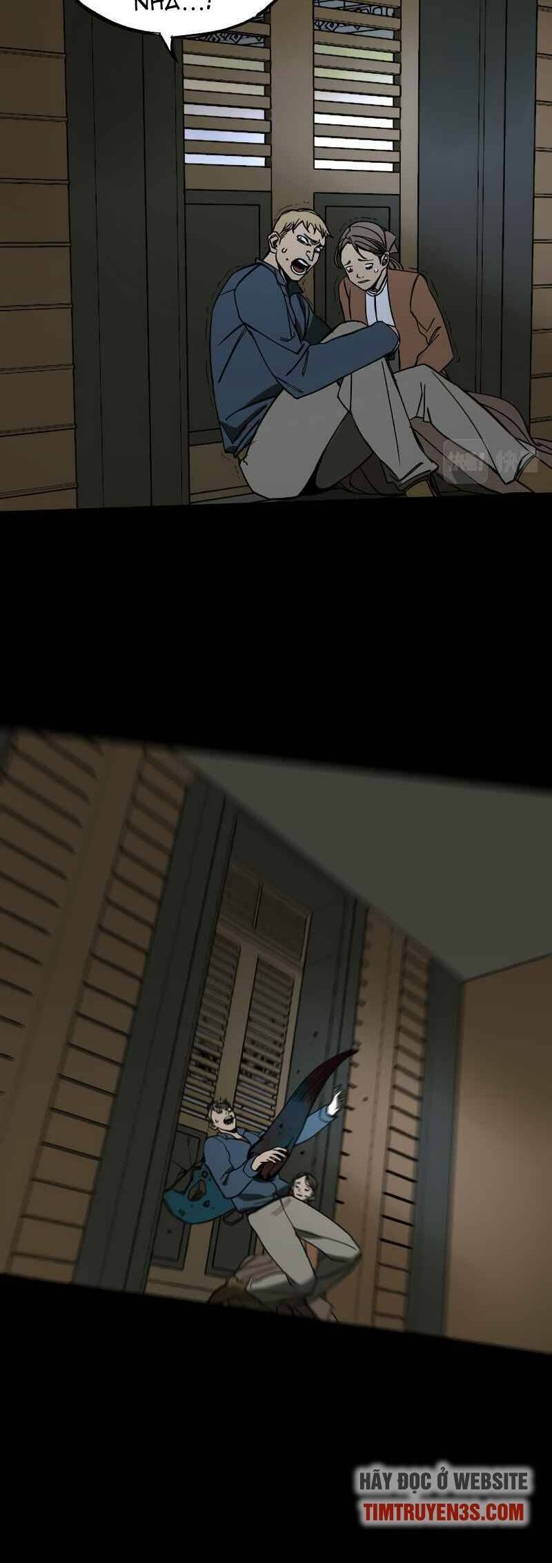 đọc truyện Thợ Săn Top 1 Trở Lại Chương 16 ảnh 13 tại Thiên Thai Truyện