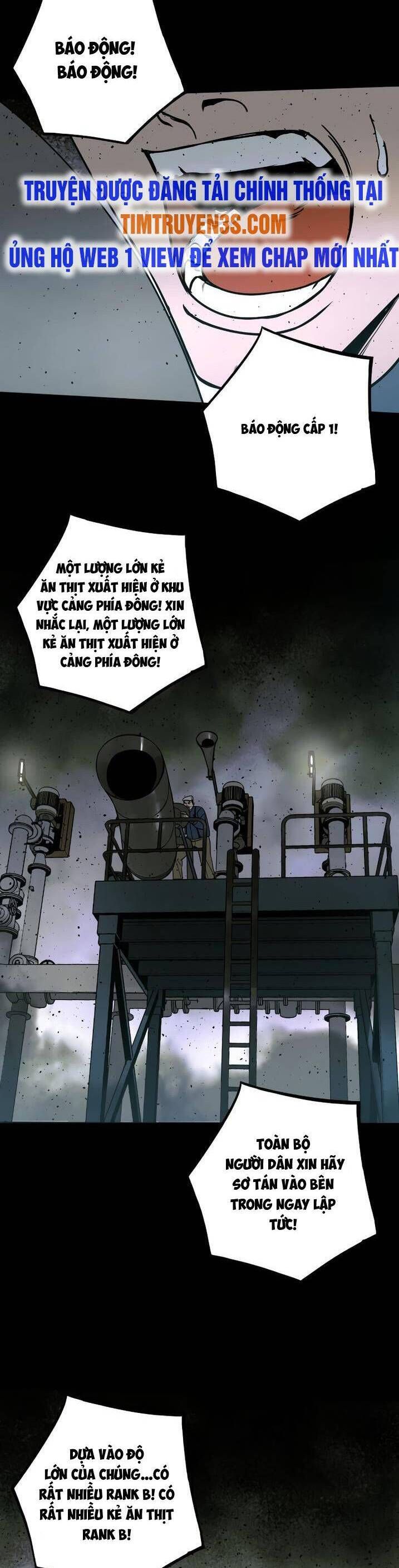 đọc truyện Thợ Săn Top 1 Trở Lại Chương 16 ảnh 4 tại Thiên Thai Truyện