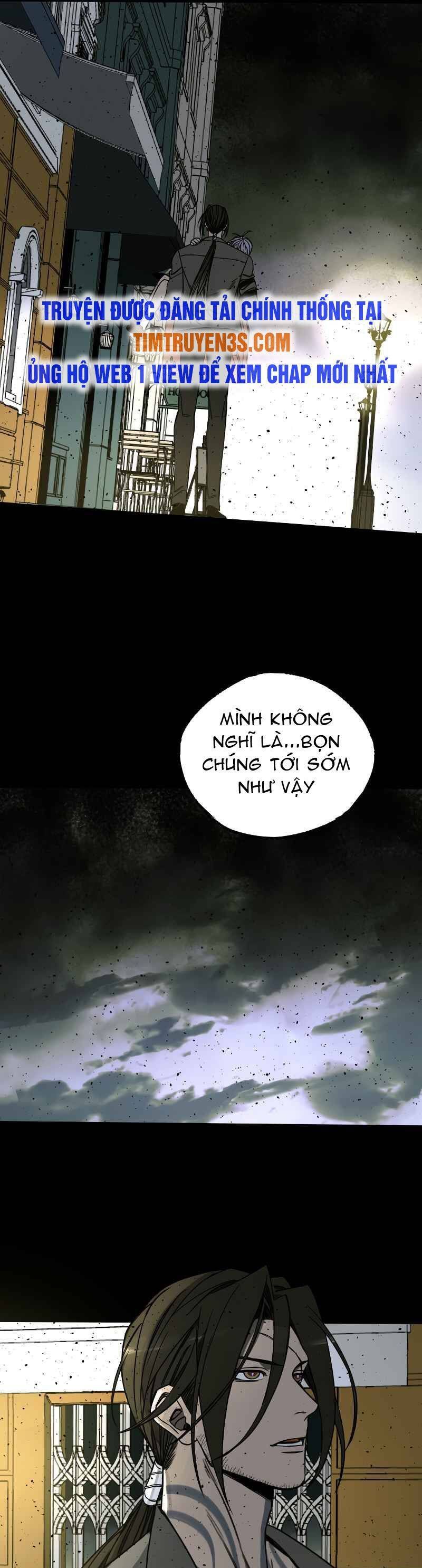 đọc truyện Thợ Săn Top 1 Trở Lại Chương 16 ảnh 22 tại Thiên Thai Truyện