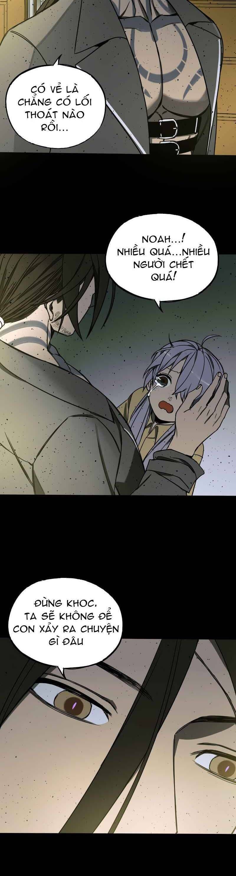 đọc truyện Thợ Săn Top 1 Trở Lại Chương 16 ảnh 23 tại Thiên Thai Truyện