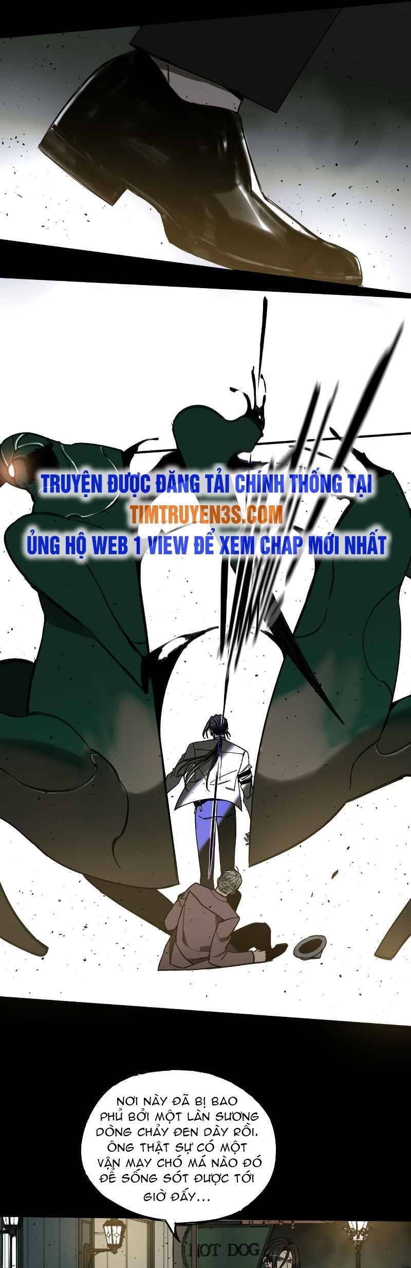 đọc truyện Thợ Săn Top 1 Trở Lại Chương 16 ảnh 25 tại Thiên Thai Truyện