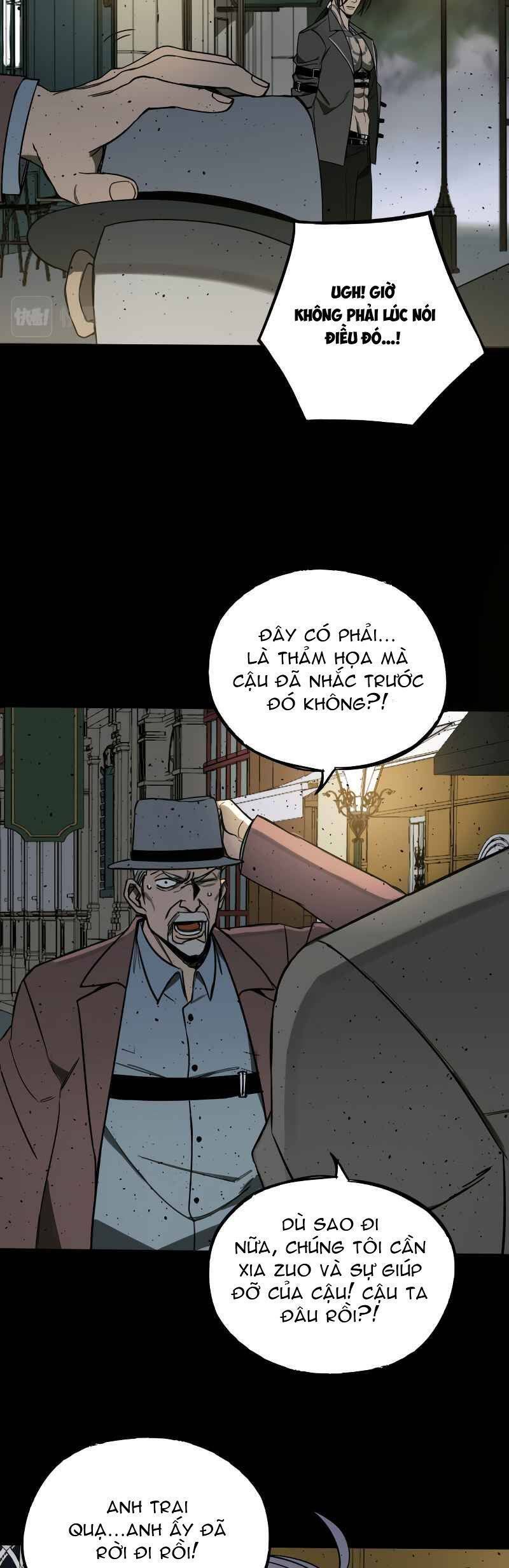 đọc truyện Thợ Săn Top 1 Trở Lại Chương 16 ảnh 26 tại Thiên Thai Truyện