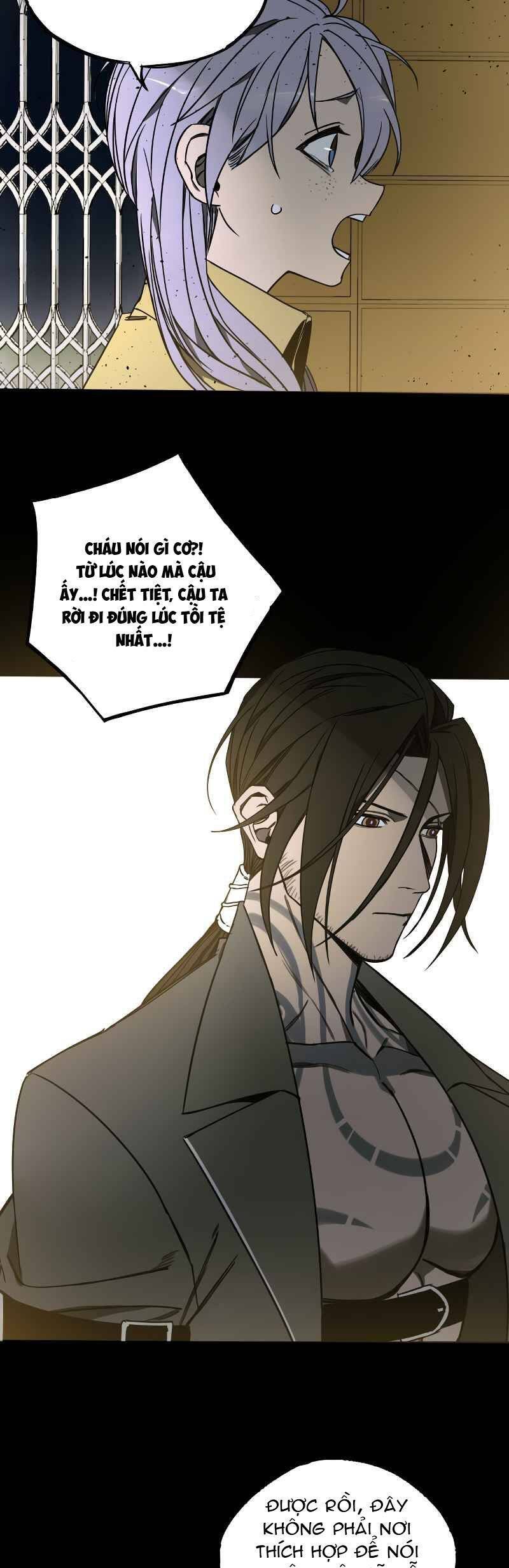 đọc truyện Thợ Săn Top 1 Trở Lại Chương 16 ảnh 27 tại Thiên Thai Truyện