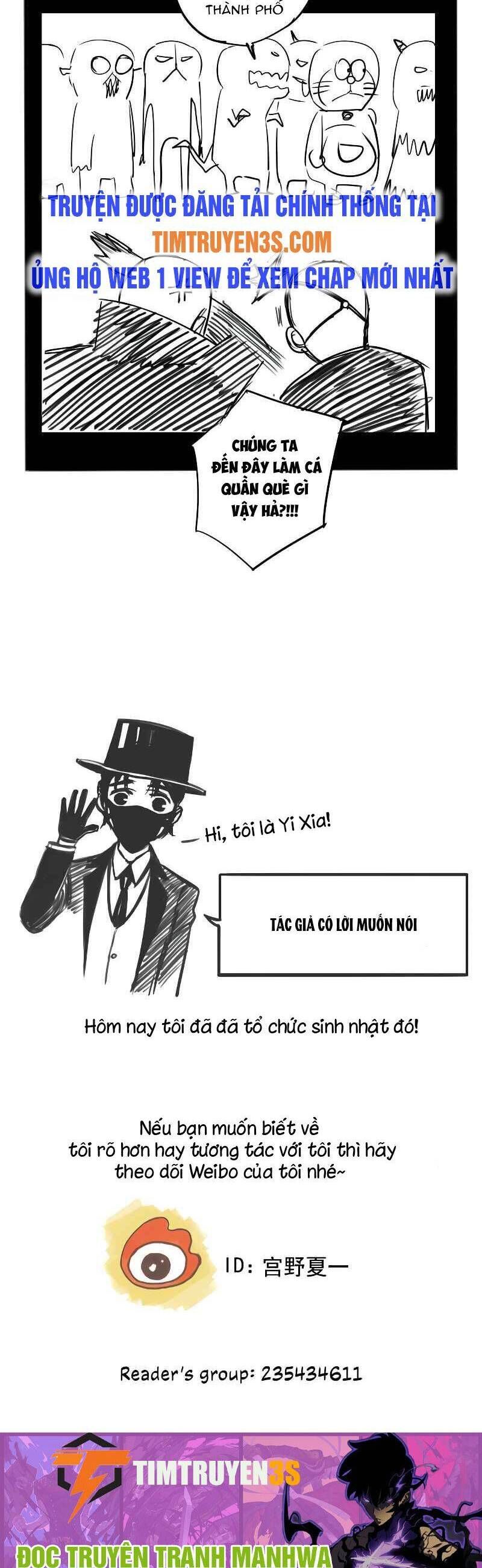 đọc truyện Thợ Săn Top 1 Trở Lại Chương 16 ảnh 30 tại Thiên Thai Truyện