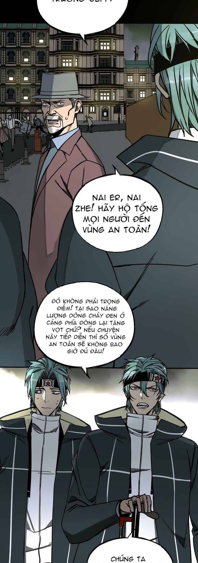 đọc truyện Thợ Săn Top 1 Trở Lại Chương 16 ảnh 7 tại Thiên Thai Truyện