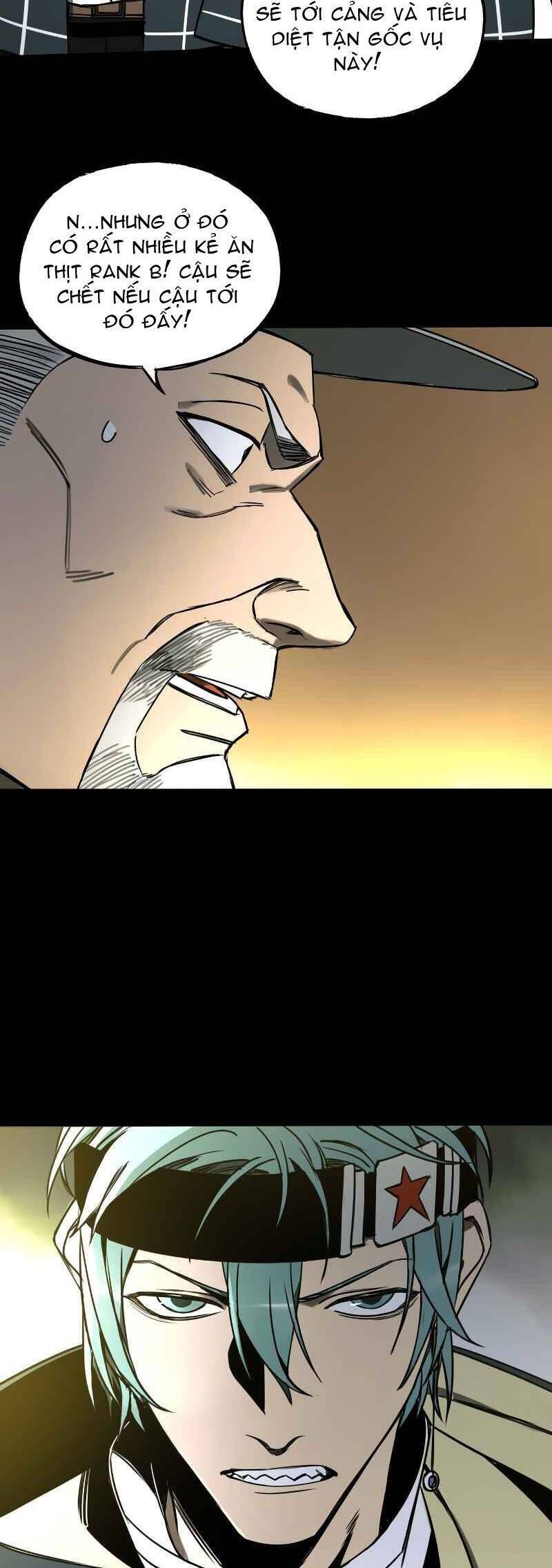 đọc truyện Thợ Săn Top 1 Trở Lại Chương 16 ảnh 8 tại Thiên Thai Truyện