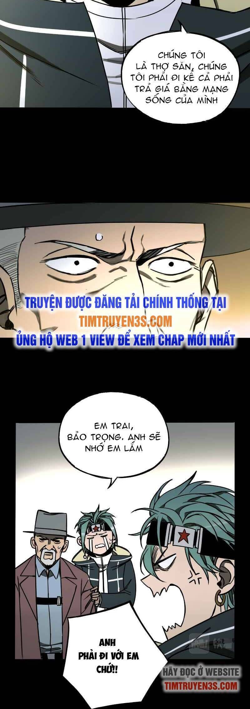 đọc truyện Thợ Săn Top 1 Trở Lại Chương 16 ảnh 9 tại Thiên Thai Truyện