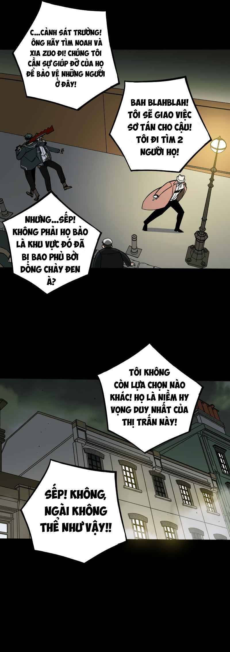 đọc truyện Thợ Săn Top 1 Trở Lại Chương 16 ảnh 10 tại Thiên Thai Truyện