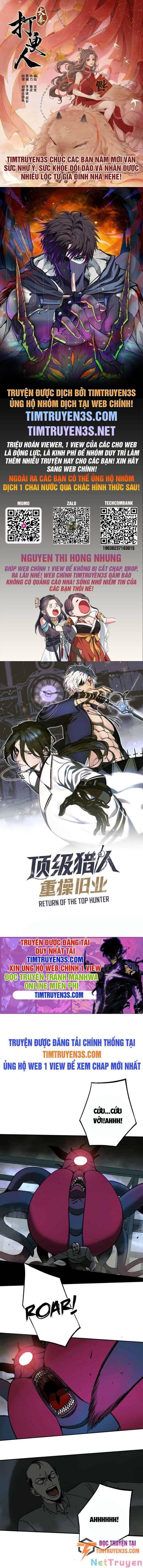 đọc truyện Thợ Săn Top 1 Trở Lại Chương 17 ảnh 3 tại Thiên Thai Truyện