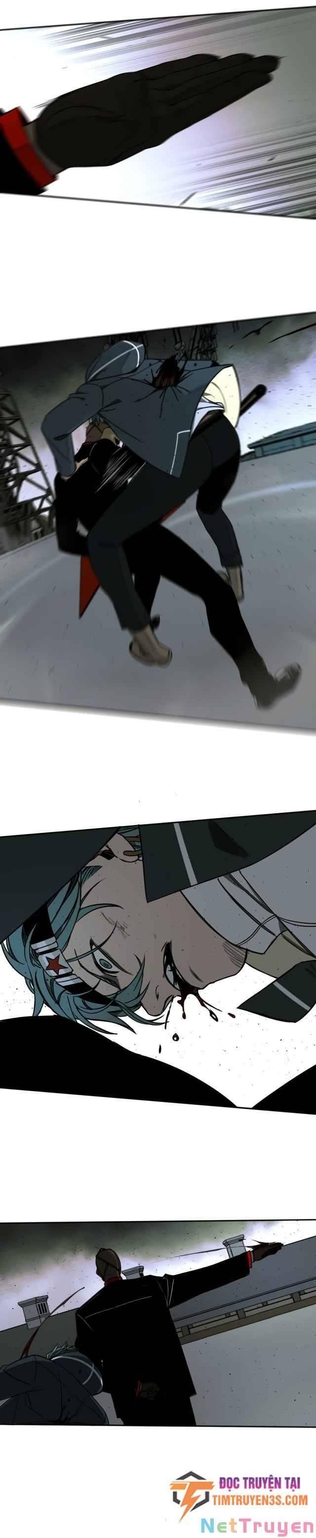 đọc truyện Thợ Săn Top 1 Trở Lại Chương 17 ảnh 12 tại Thiên Thai Truyện