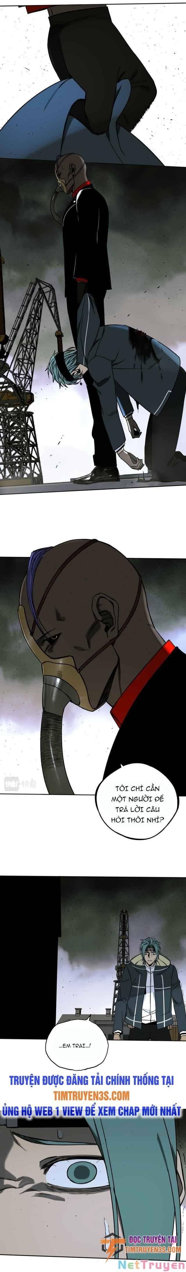 đọc truyện Thợ Săn Top 1 Trở Lại Chương 17 ảnh 13 tại Thiên Thai Truyện