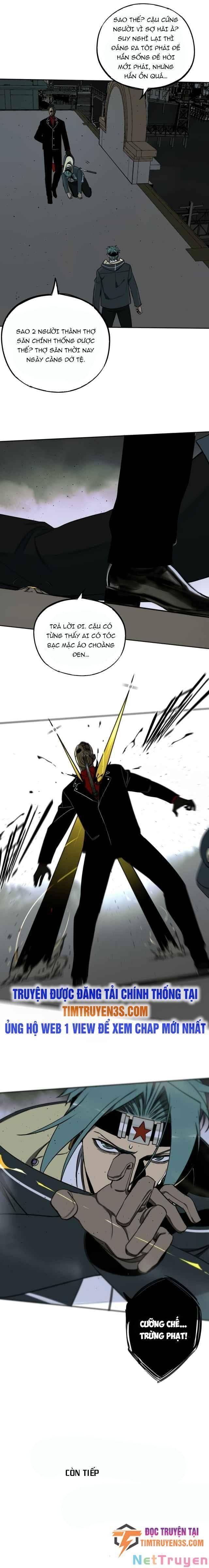 đọc truyện Thợ Săn Top 1 Trở Lại Chương 17 ảnh 14 tại Thiên Thai Truyện