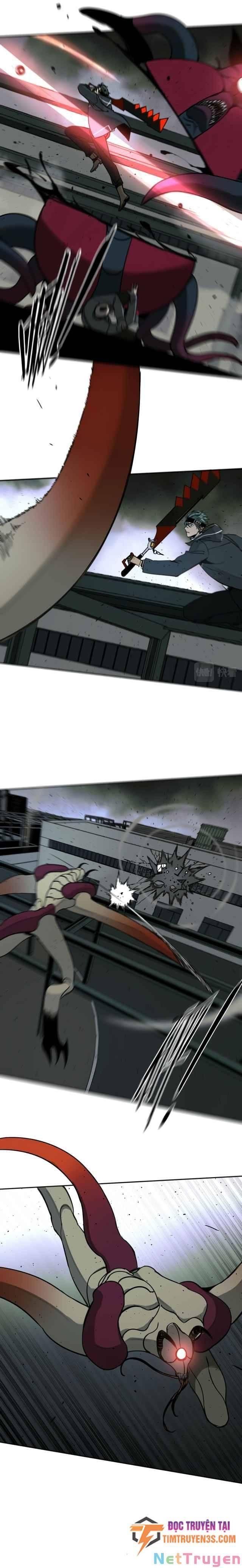 đọc truyện Thợ Săn Top 1 Trở Lại Chương 17 ảnh 4 tại Thiên Thai Truyện