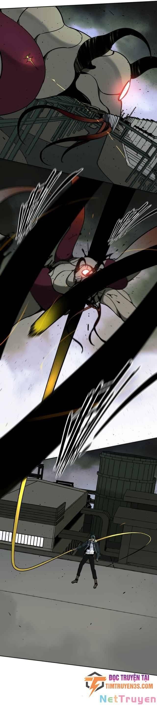 đọc truyện Thợ Săn Top 1 Trở Lại Chương 17 ảnh 5 tại Thiên Thai Truyện