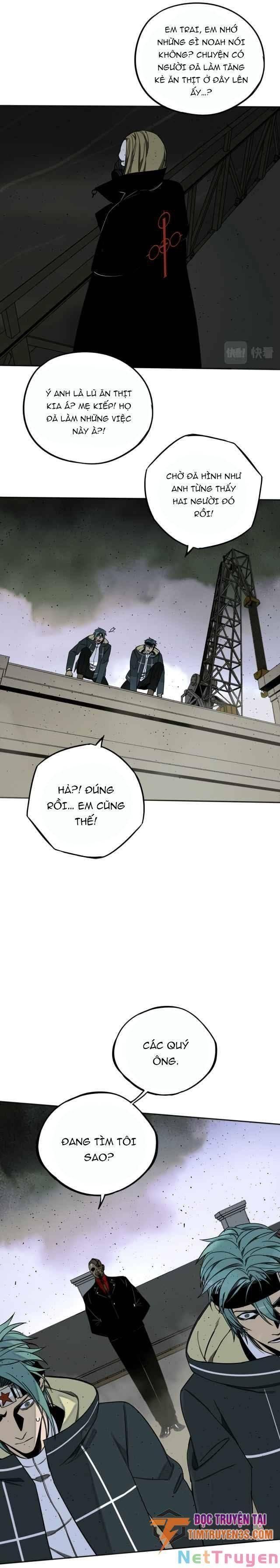 đọc truyện Thợ Săn Top 1 Trở Lại Chương 17 ảnh 9 tại Thiên Thai Truyện