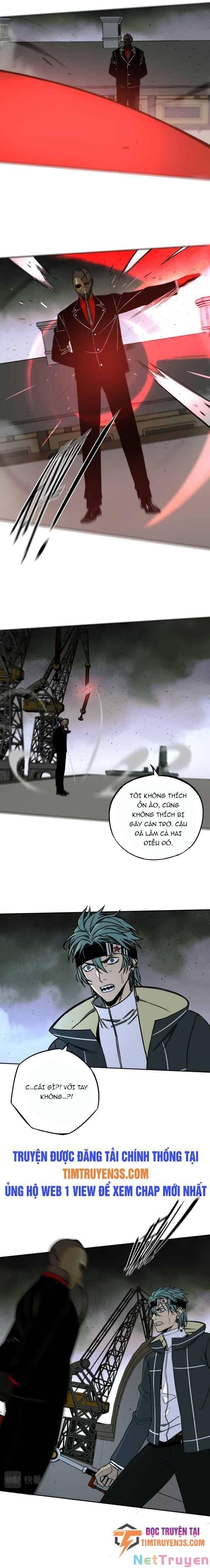 đọc truyện Thợ Săn Top 1 Trở Lại Chương 17 ảnh 11 tại Thiên Thai Truyện