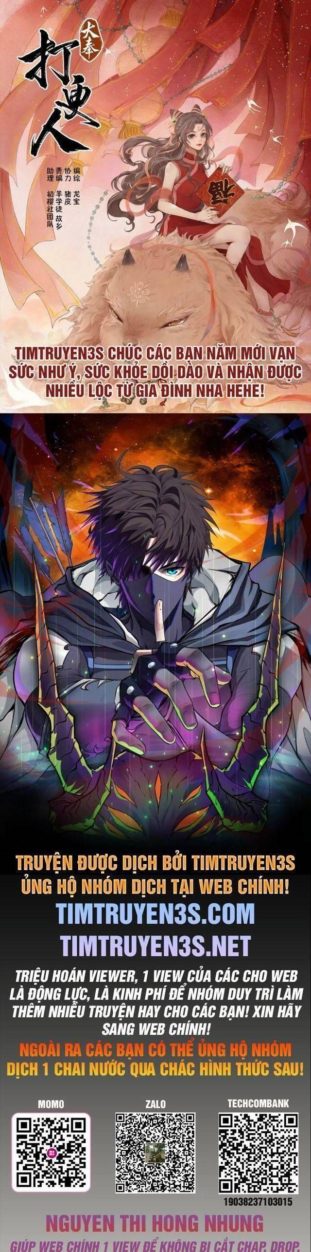 đọc truyện Thợ Săn Top 1 Trở Lại Chương 18 ảnh 3 tại Thiên Thai Truyện