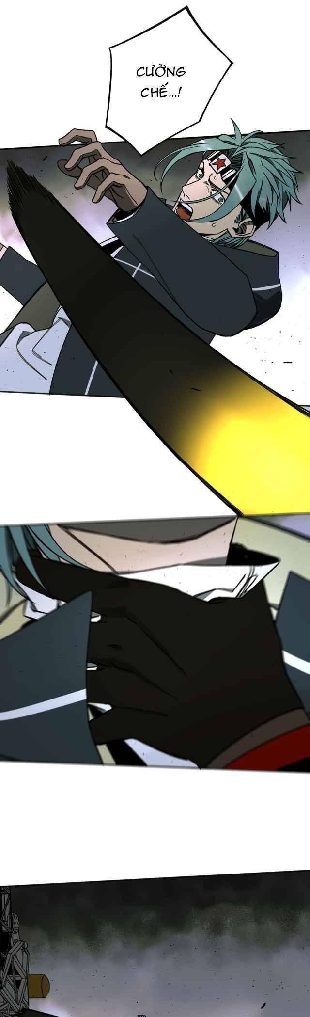 đọc truyện Thợ Săn Top 1 Trở Lại Chương 18 ảnh 14 tại Thiên Thai Truyện