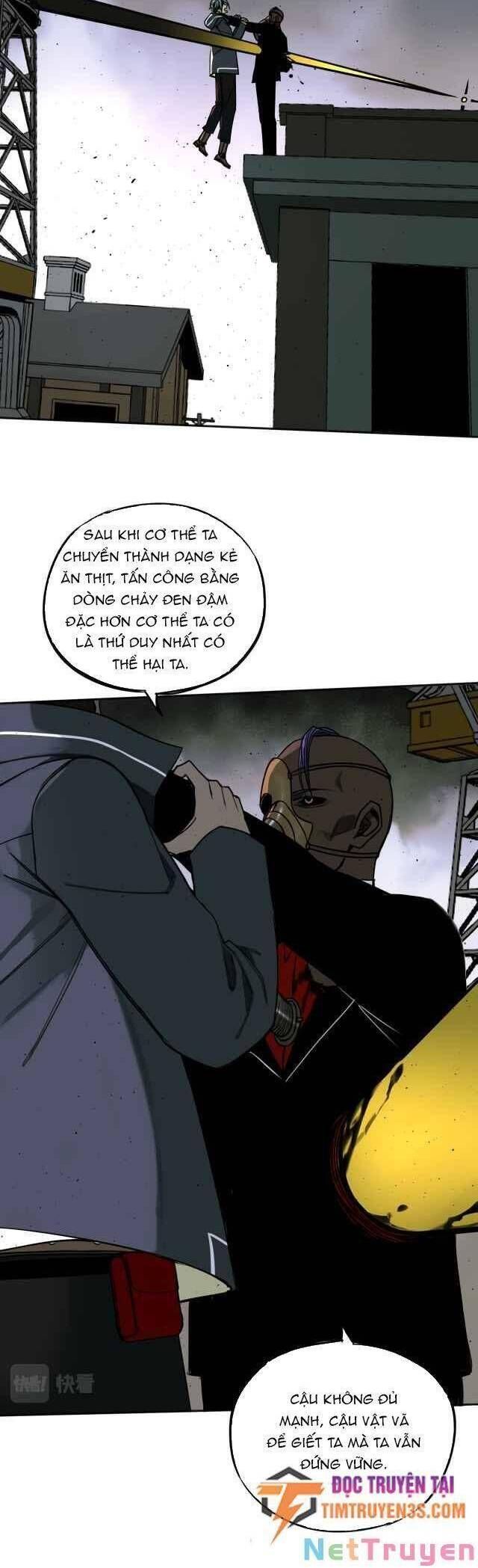 đọc truyện Thợ Săn Top 1 Trở Lại Chương 18 ảnh 15 tại Thiên Thai Truyện