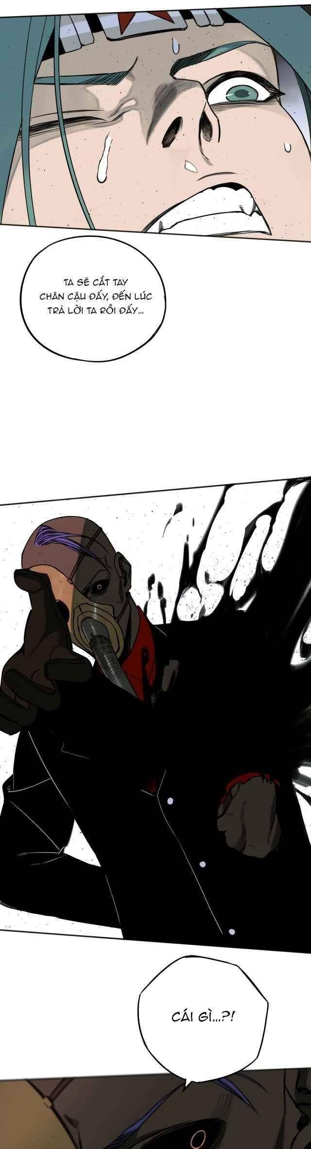 đọc truyện Thợ Săn Top 1 Trở Lại Chương 18 ảnh 16 tại Thiên Thai Truyện