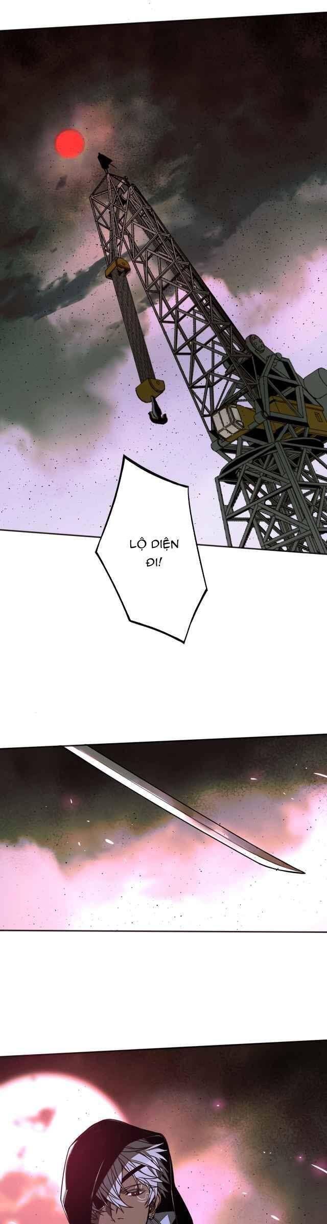 đọc truyện Thợ Săn Top 1 Trở Lại Chương 18 ảnh 18 tại Thiên Thai Truyện