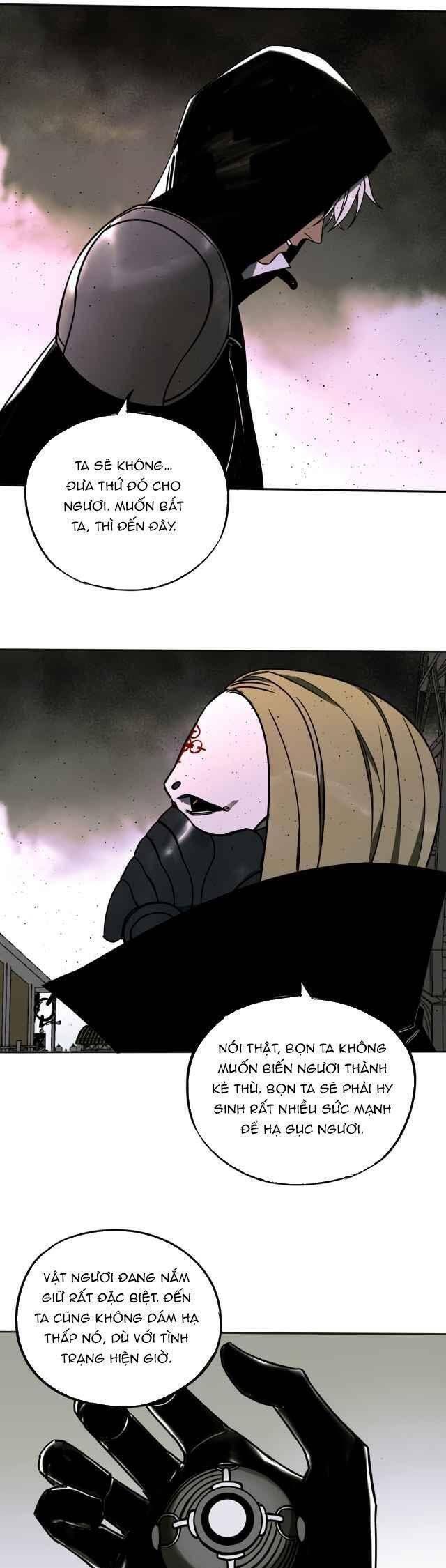 đọc truyện Thợ Săn Top 1 Trở Lại Chương 18 ảnh 22 tại Thiên Thai Truyện