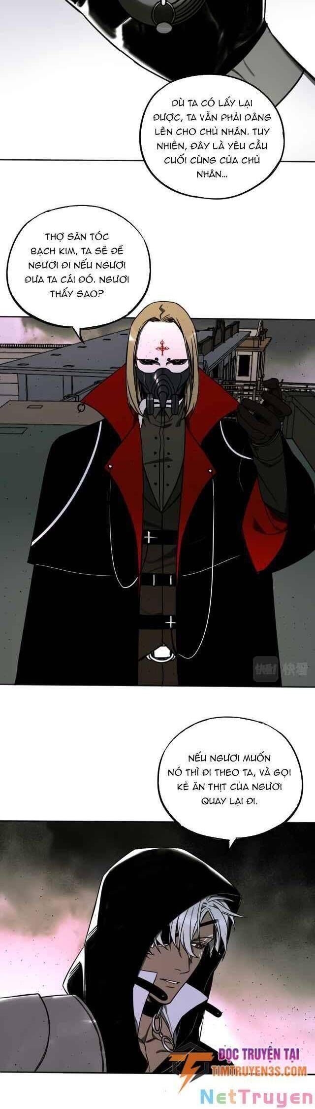 đọc truyện Thợ Săn Top 1 Trở Lại Chương 18 ảnh 23 tại Thiên Thai Truyện