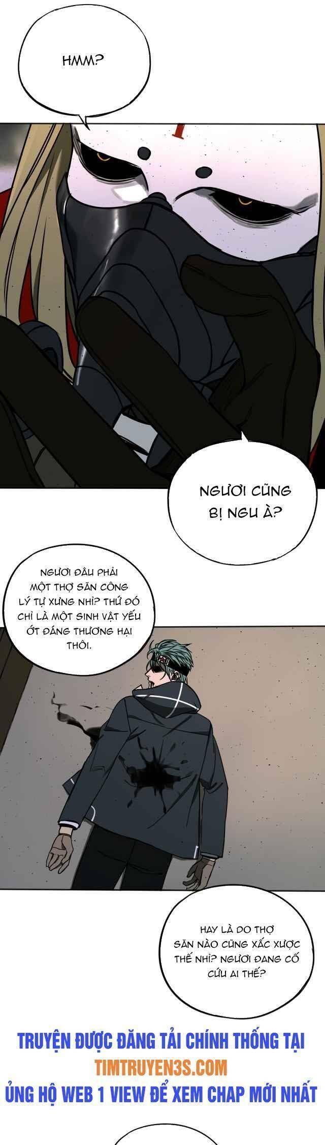 đọc truyện Thợ Săn Top 1 Trở Lại Chương 18 ảnh 24 tại Thiên Thai Truyện