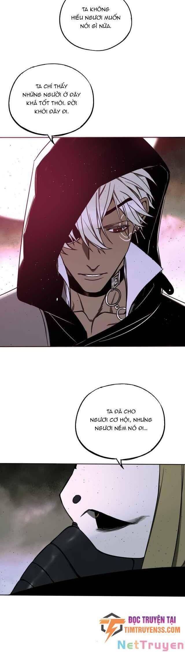 đọc truyện Thợ Săn Top 1 Trở Lại Chương 18 ảnh 25 tại Thiên Thai Truyện