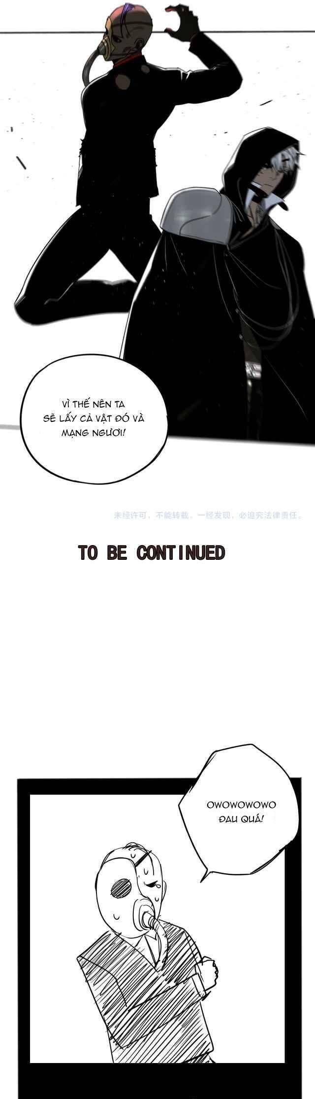 đọc truyện Thợ Săn Top 1 Trở Lại Chương 18 ảnh 26 tại Thiên Thai Truyện