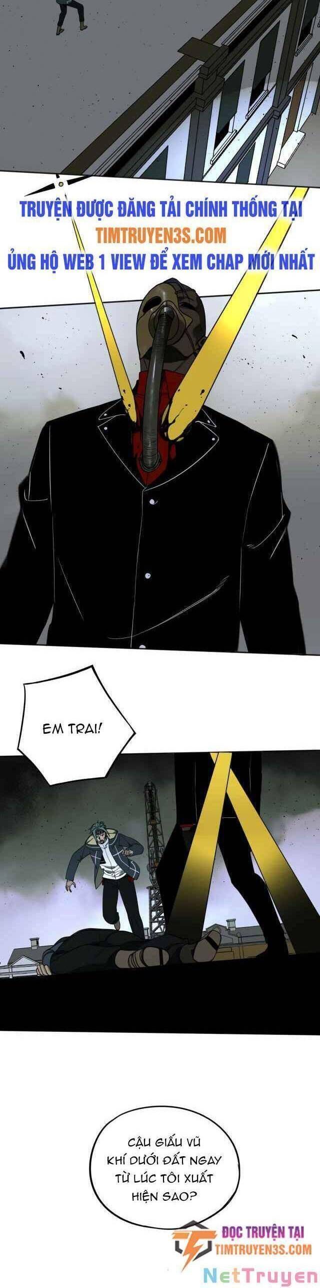 đọc truyện Thợ Săn Top 1 Trở Lại Chương 18 ảnh 5 tại Thiên Thai Truyện