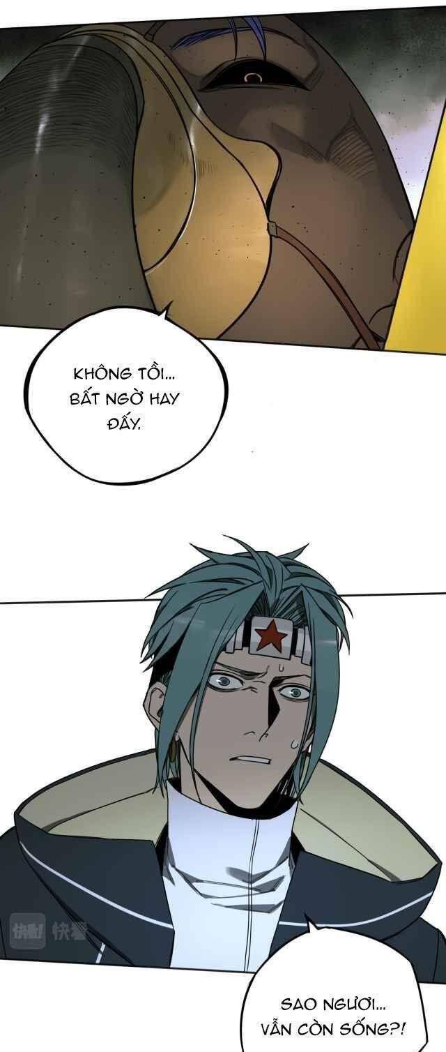 đọc truyện Thợ Săn Top 1 Trở Lại Chương 18 ảnh 6 tại Thiên Thai Truyện