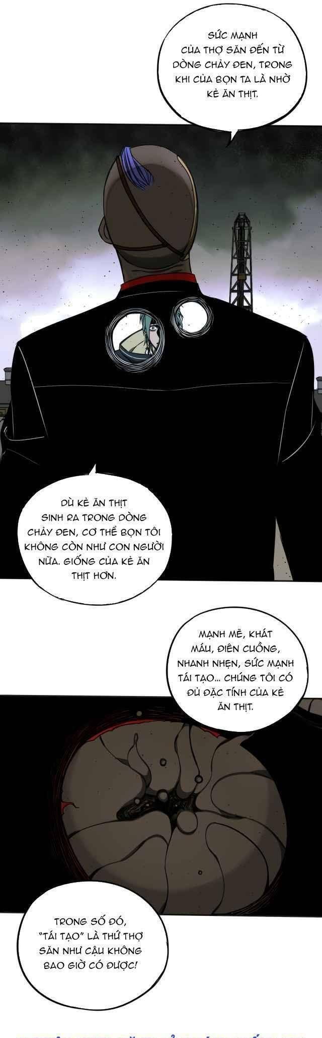 đọc truyện Thợ Săn Top 1 Trở Lại Chương 18 ảnh 8 tại Thiên Thai Truyện