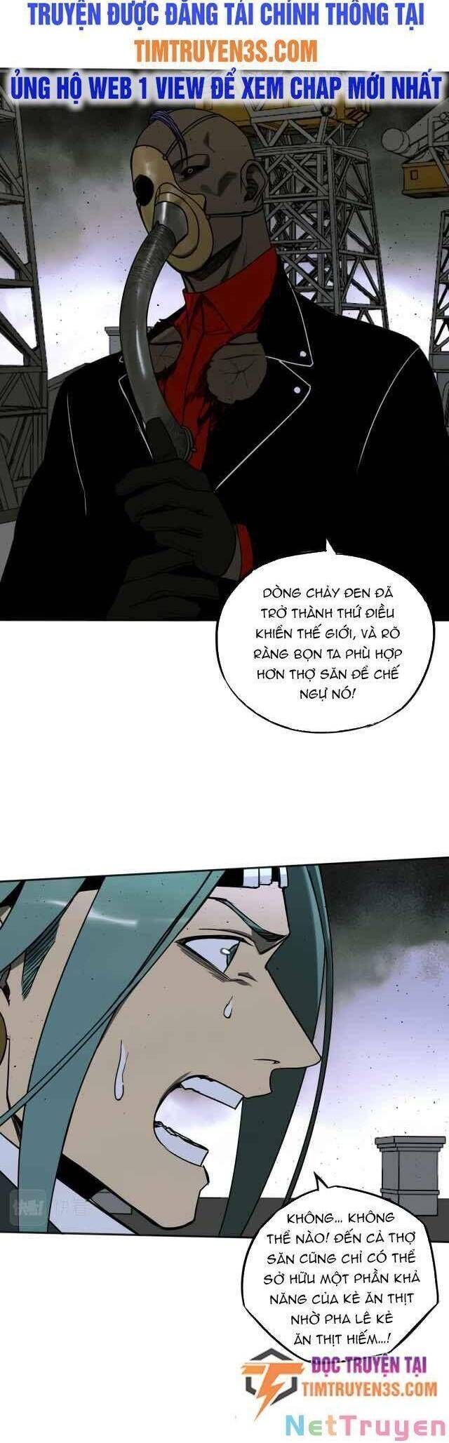 đọc truyện Thợ Săn Top 1 Trở Lại Chương 18 ảnh 9 tại Thiên Thai Truyện