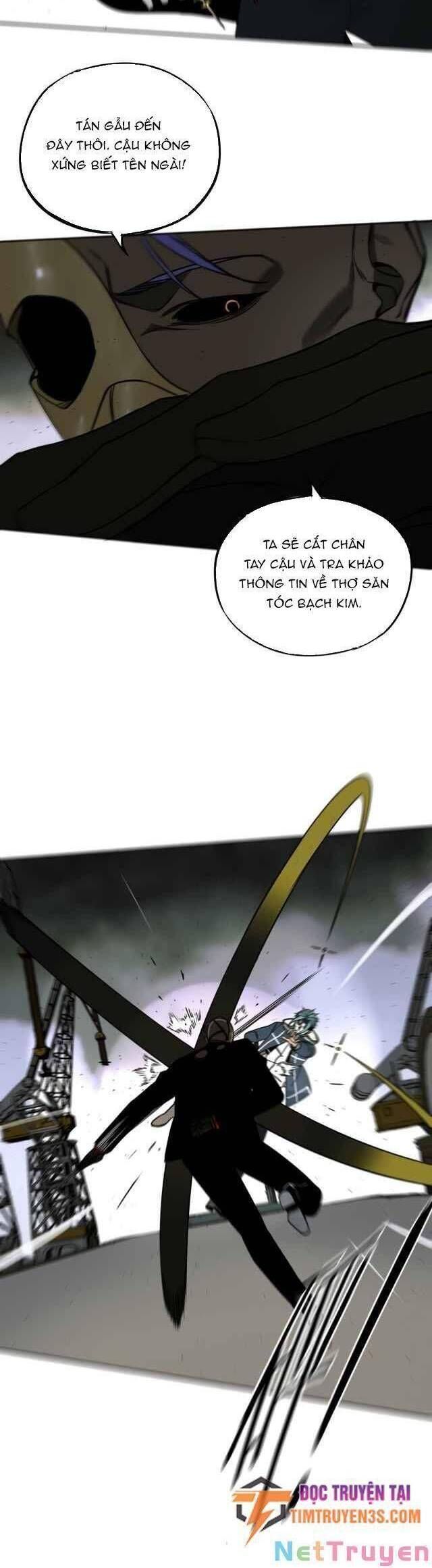 đọc truyện Thợ Săn Top 1 Trở Lại Chương 18 ảnh 11 tại Thiên Thai Truyện