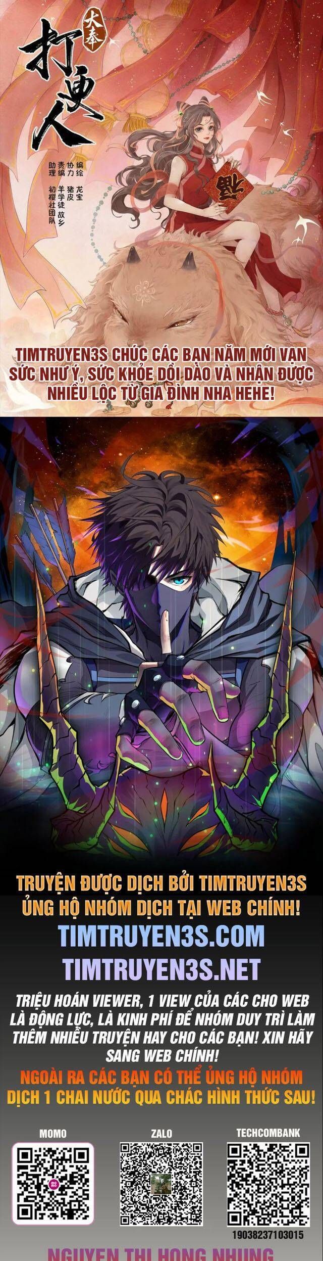 đọc truyện Thợ Săn Top 1 Trở Lại Chương 19 ảnh 3 tại Thiên Thai Truyện