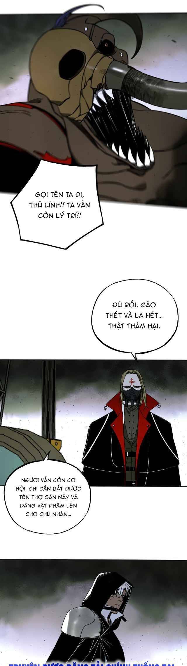 đọc truyện Thợ Săn Top 1 Trở Lại Chương 19 ảnh 13 tại Thiên Thai Truyện