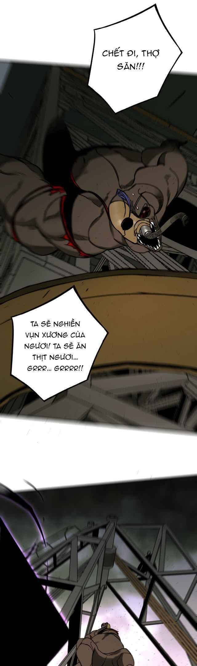 đọc truyện Thợ Săn Top 1 Trở Lại Chương 19 ảnh 21 tại Thiên Thai Truyện