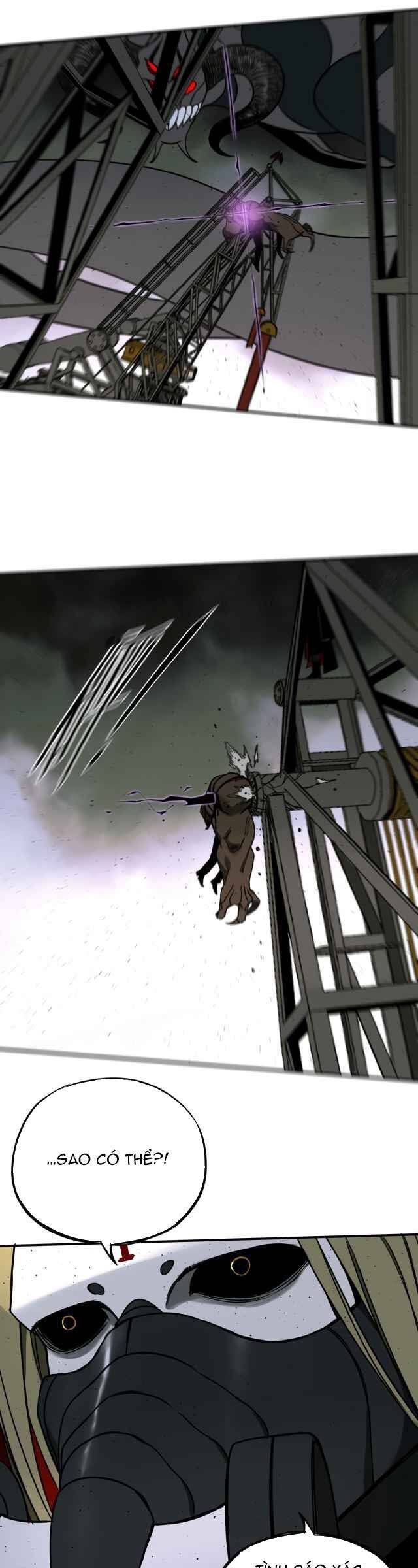 đọc truyện Thợ Săn Top 1 Trở Lại Chương 19 ảnh 23 tại Thiên Thai Truyện