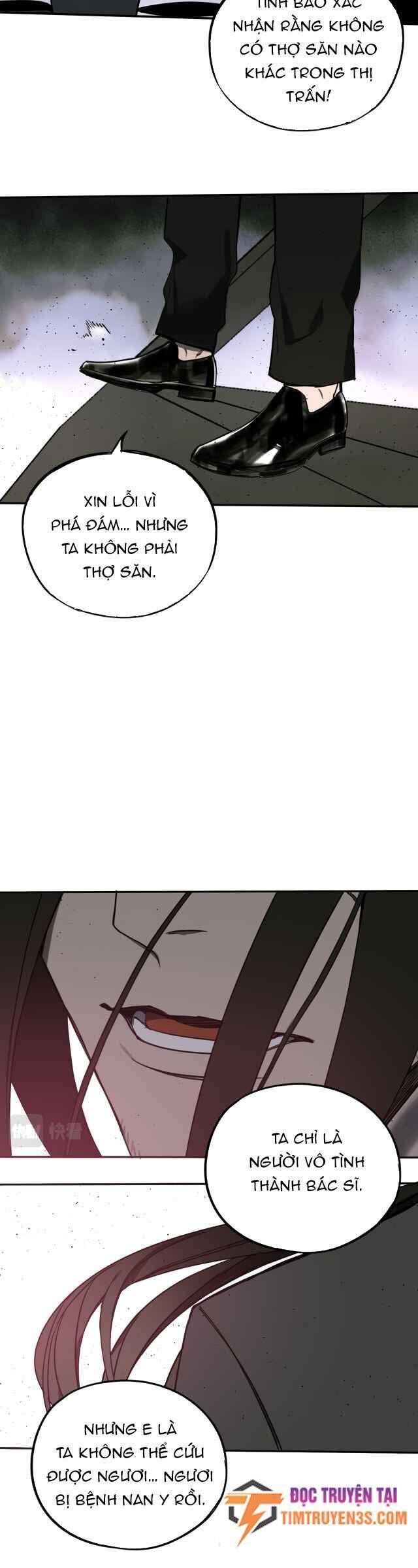 đọc truyện Thợ Săn Top 1 Trở Lại Chương 19 ảnh 24 tại Thiên Thai Truyện