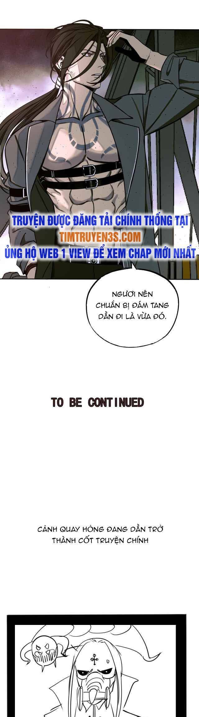 đọc truyện Thợ Săn Top 1 Trở Lại Chương 19 ảnh 25 tại Thiên Thai Truyện