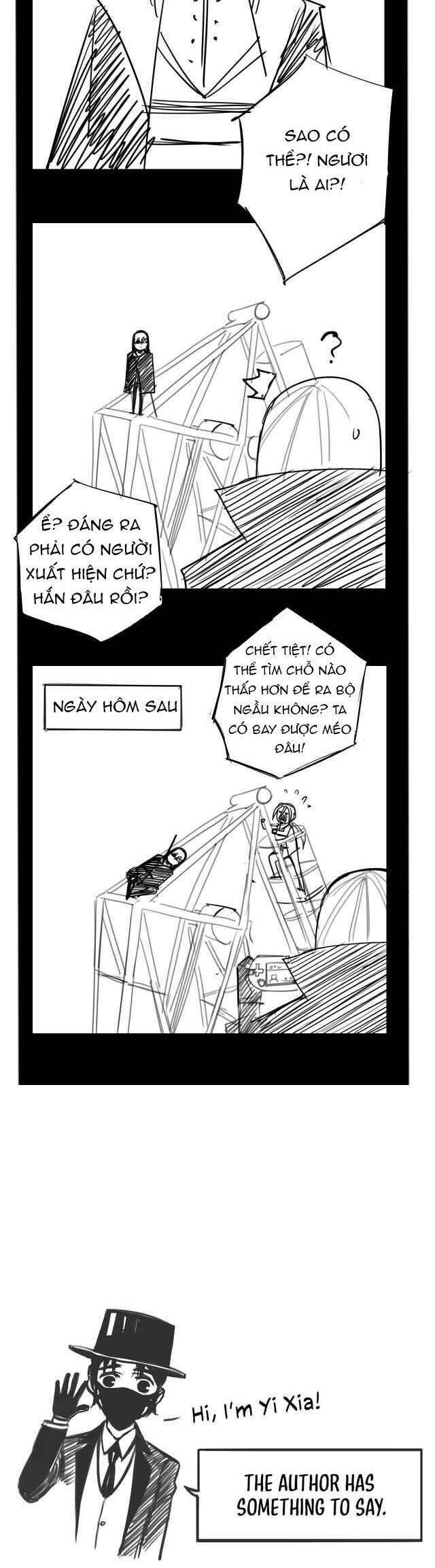 đọc truyện Thợ Săn Top 1 Trở Lại Chương 19 ảnh 26 tại Thiên Thai Truyện