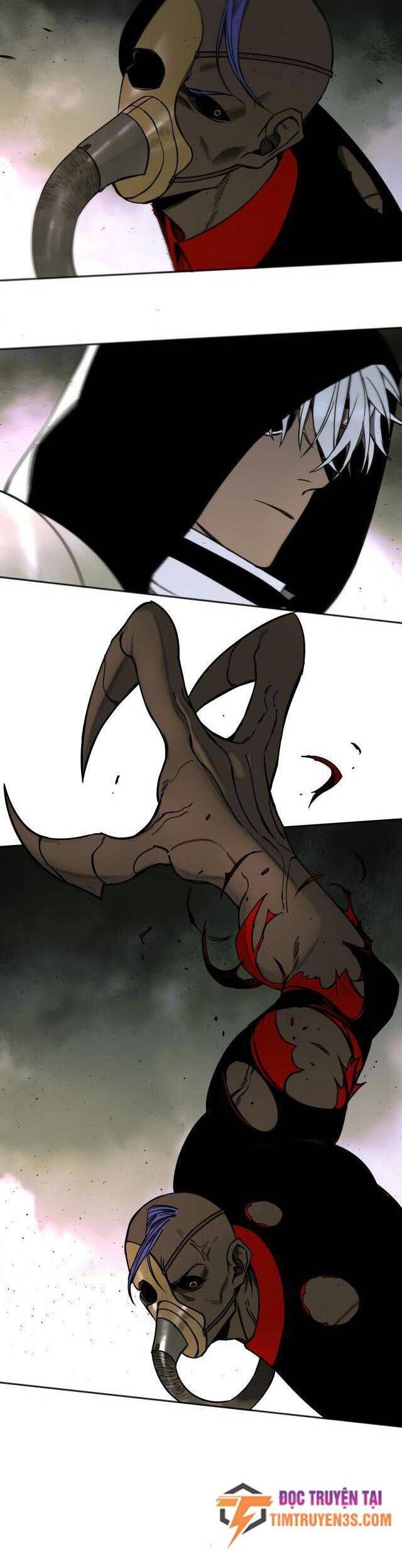 đọc truyện Thợ Săn Top 1 Trở Lại Chương 19 ảnh 5 tại Thiên Thai Truyện