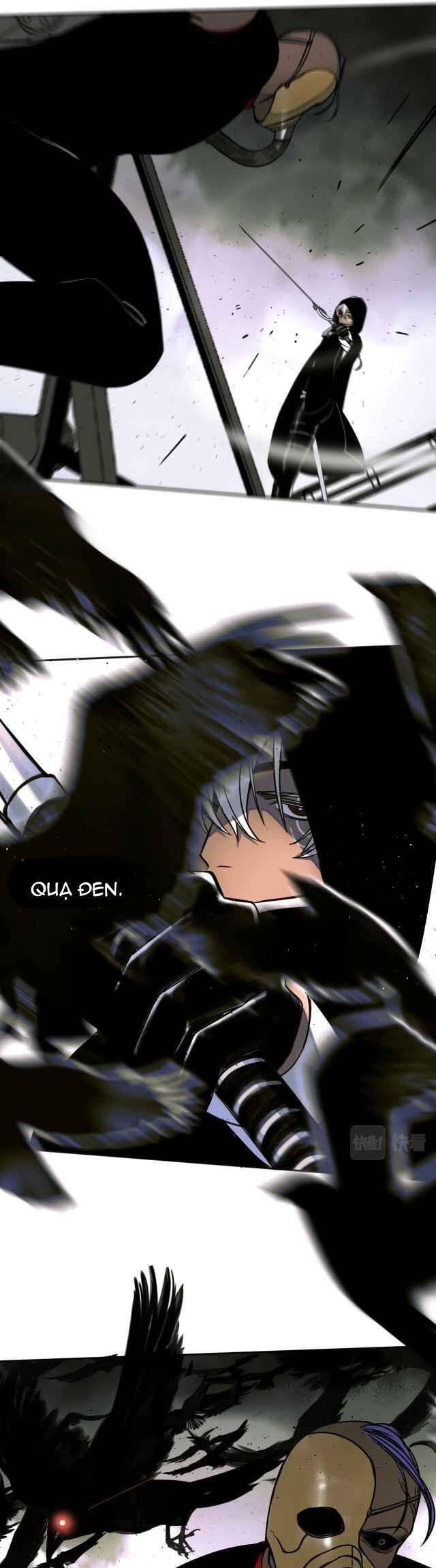 đọc truyện Thợ Săn Top 1 Trở Lại Chương 19 ảnh 7 tại Thiên Thai Truyện