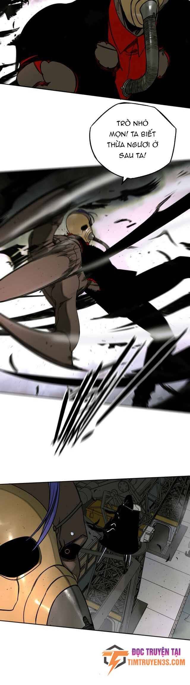 đọc truyện Thợ Săn Top 1 Trở Lại Chương 19 ảnh 8 tại Thiên Thai Truyện